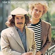 Simon & Garfunkel-Simon & Garfunkel Greatest Hits