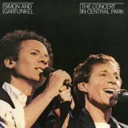 Simon & Garfunkel-The Concert In Central Park