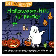 Simone Sommerland & Karsten Glück & die Kita-Frösche-Die 30 Besten Halloween-Hits für Kinder