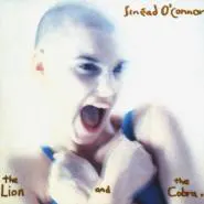Sinead O'Connor-The Lion And The Cobra