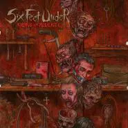Six Feet Under-Killing for Revenge