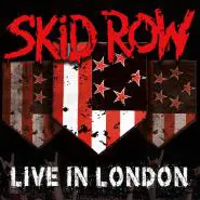 Skid Row-Live In London