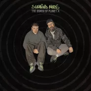 Sleaford Mods-The Demise of Planet X