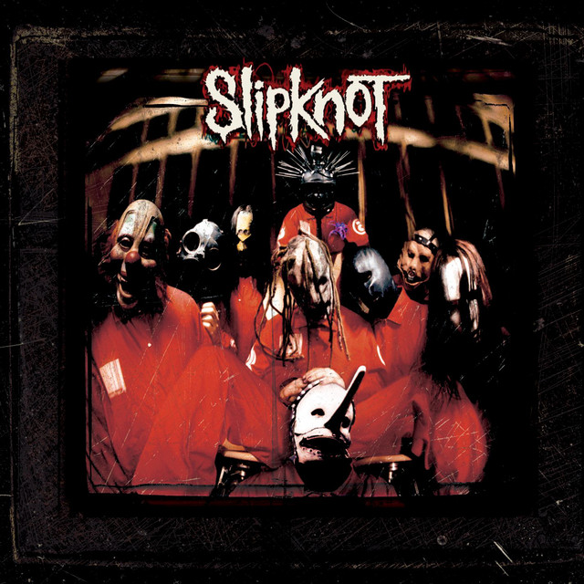 Slipknot – Slipknot