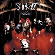 Slipknot-Slipknot (Deluxe Version)