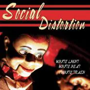 Social Distortion-White Light White Heat White Trash