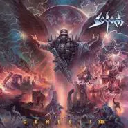 Sodom-Genesis XIX