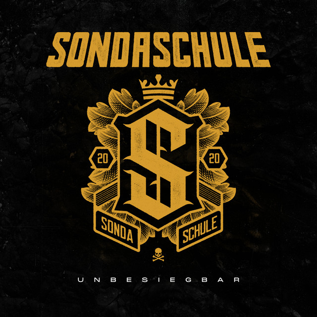Sondaschule – Unbesiegbar