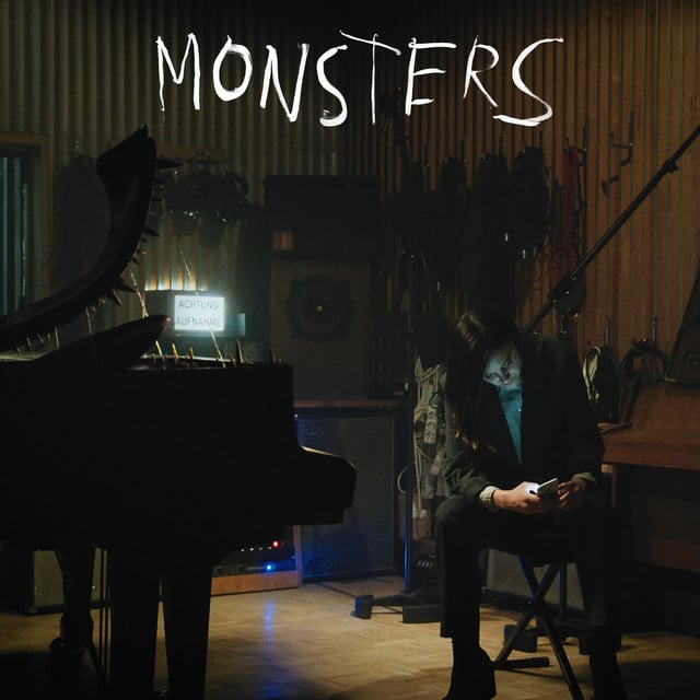 Sophia Kennedy – Monsters