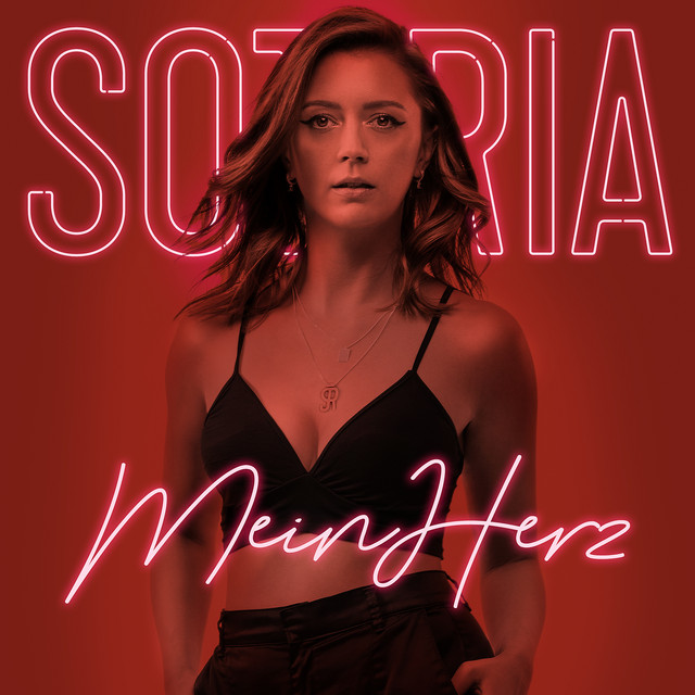 Sotiria – Mein Herz