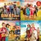 ALBUM | Soundtrack – Bibi & Tina: Soundtrack zum 3. Kinofilm – Mädchen gegen Jungs (© Warner / Kiddinx) Soundtrack – Bibi & Tina: Soundtrack zum 3. Kinofilm – Mädchen gegen Jungs