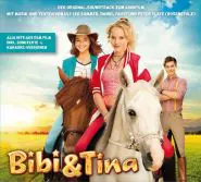 Soundtrack-Bibi & Tina - Der Soundtrack zum Kinofilm