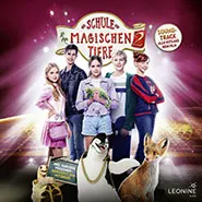 Various Artists-Die Schule der magischen Tiere 2 - Soundtrack zum Film