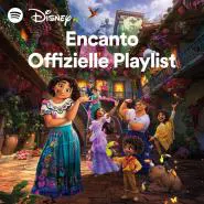 Soundtrack-Encanto (Deutscher Original Film-Soundtrack)