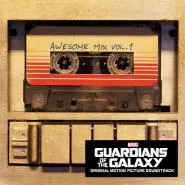 Soundtrack-Guardians Of The Galaxy: Awesome Mix Vol. 1