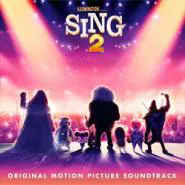 Soundtrack-Sing 2 (Original Motion Picture Soundtrack)