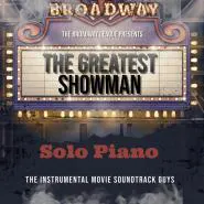 Soundtrack-The Greatest Showman