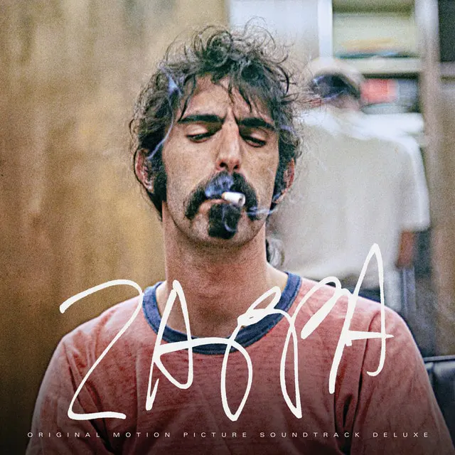 Soundtrack – Zappa – Original Motion Picture Soundtrack