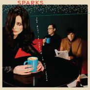 Sparks-The Girl Is Crying In Her Latte