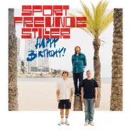 Sportfreunde Stiller-Happy Birthday!