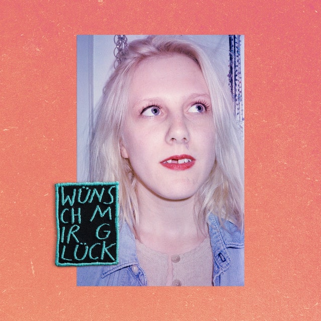 Steiner & Madlaina – Wünsch mir Glück