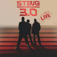 Sting-STING 3.0 Live