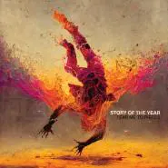 Story Of The Year-Tear Me To Pieces