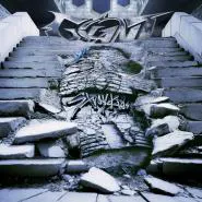 Stray Kids-GIANT