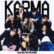 Stray Kids-KARMA
