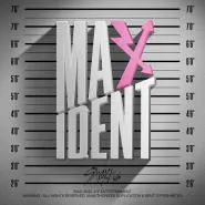 Stray Kids-MAXIDENT