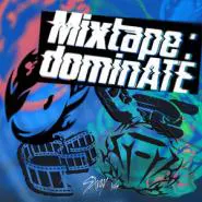Stray Kids-Mixtape : dominATE - EP