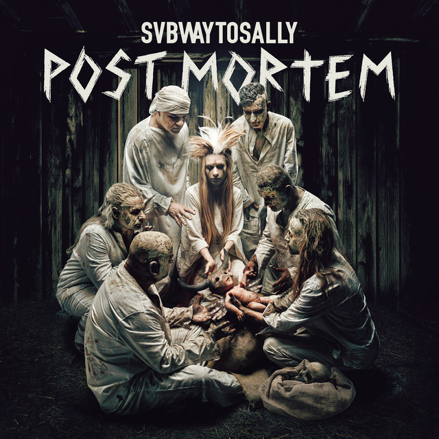 Subway to Sally – Post Mortem (Deluxe Version)
