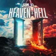 Sum 41-Heaven :x: Hell