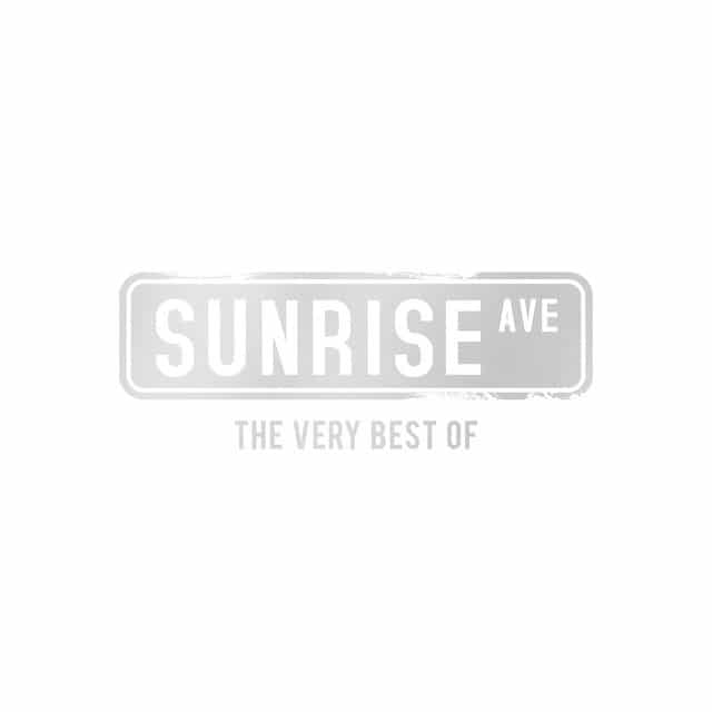 Sunrise Avenue – The Very Best Of