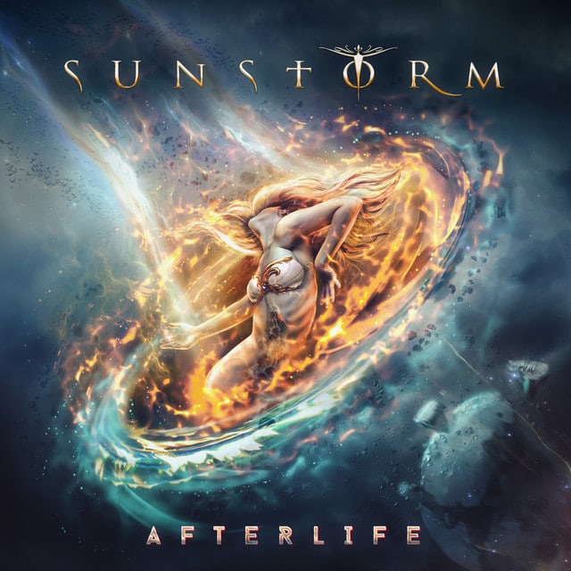 Sunstorm – Afterlife