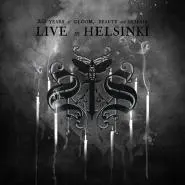 Swallow The Sun-20 Years Of Gloom, Beauty And Despair - Live In Helsinki