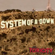 System of a Down-Toxicity