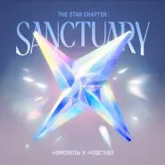 TOMORROW X TOGETHER-The Star Chapter: SANCTUARY