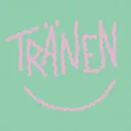 TRÄNEN-Haare eines Hundes