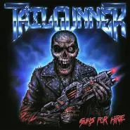 Tailgunner-Guns For Hire