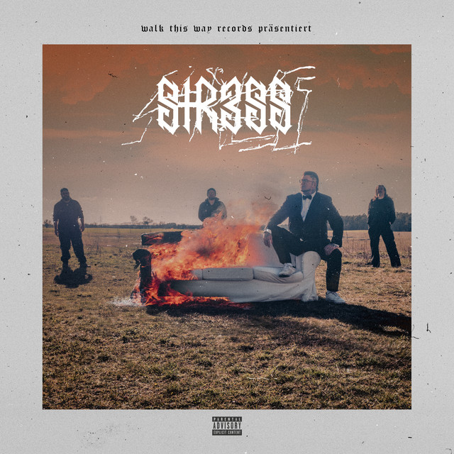 Tamas – Stress