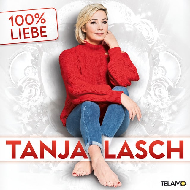 Tanja Lasch – 100  Liebe