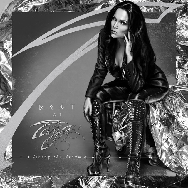 Tarja Turunen – Best Of: Living The Dream