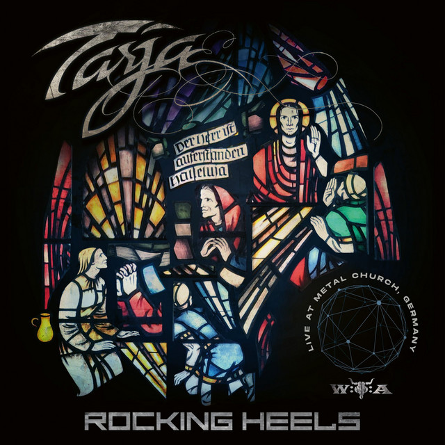 Tarja Turunen – Rocking Heels: Live At Metal Church