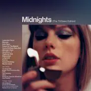 Taylor Swift-Midnights (The Til Dawn Edition)