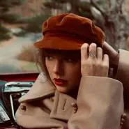 Taylor Swift-Red