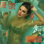 Taylor Swift-The Life of a Showgirl