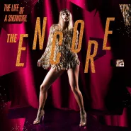Taylor Swift-The Life of a Showgirl: The Encore