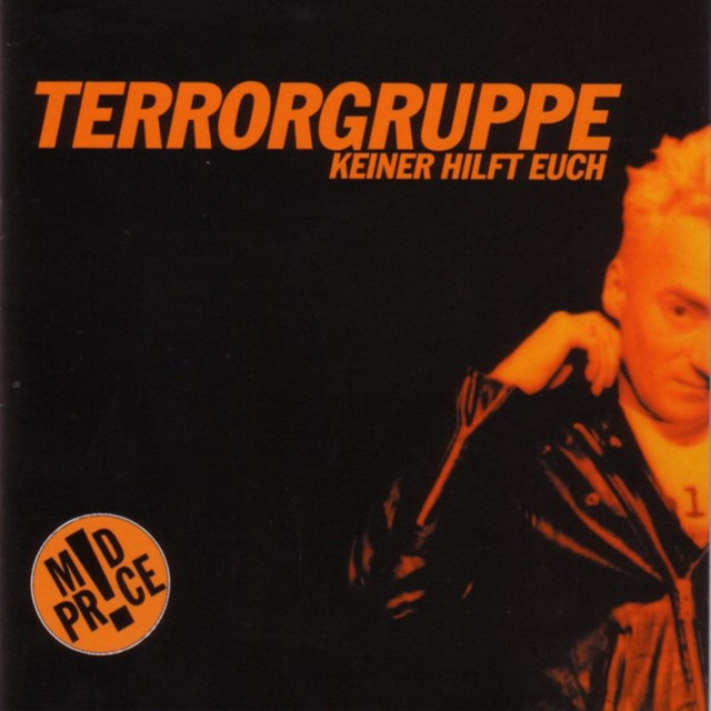 Terrorgruppe – Keiner hilft Euch