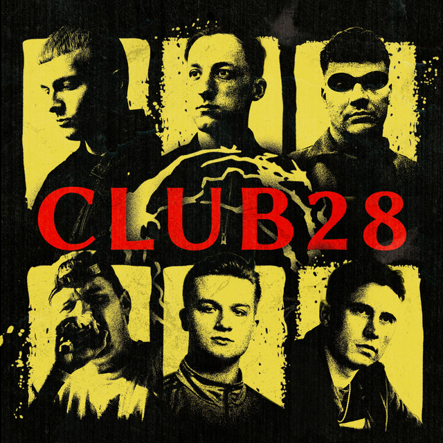 Teuterekordz – Club28